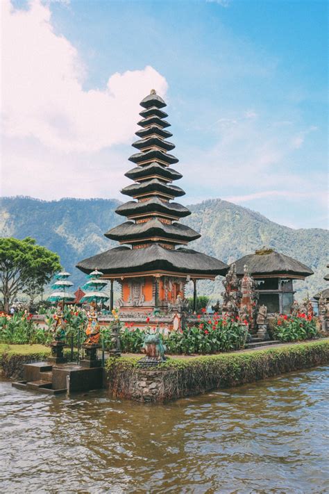11 Best Temples In Bali To Visit Hand Luggage Only Travel Food