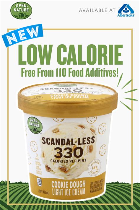 I just got an ice cream maker with a compressor so looking forward to trying all of these. Swap traditional ice cream for our low-calorie, exclusive ...
