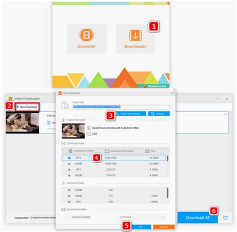 If it doesn`t start click here. 2020 The Best Free YouTube Downloader for Windows 10