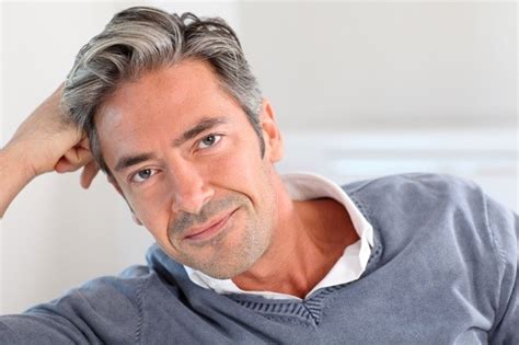 scientists have found the gene responsible for grey hair el crema