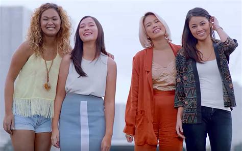 Real Beauty In The Philippines Is Subject Of New Dove Campaign Via