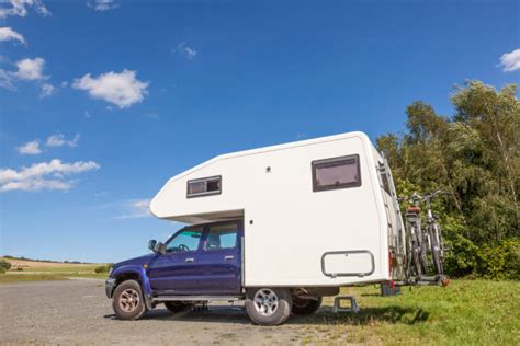 Are Camper Shells Universal Tips On What To Look For