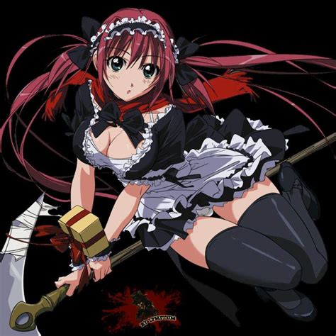 Queens Blade Wiki Anime Amino