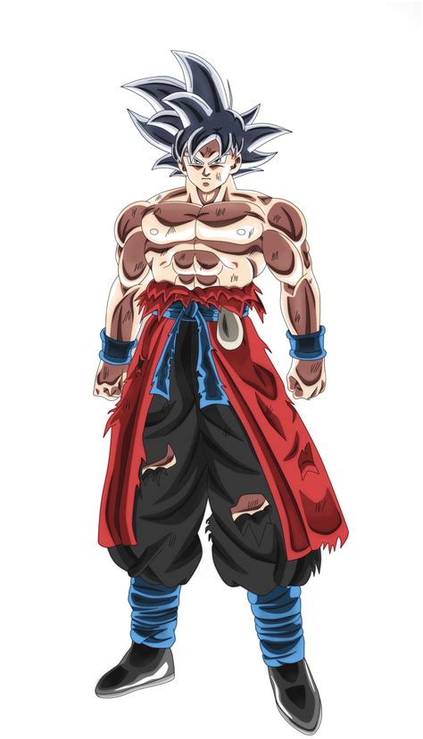 Goku is a saiyan originally sent to destroy earth as an infant. Goku favourites by wweufvfdu on DeviantArt