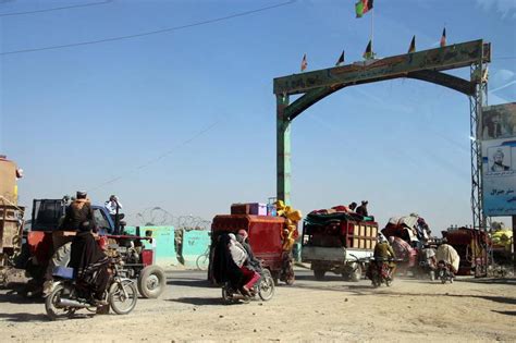 Heavy Clashes In Helmand After Taliban Offensive On Provincial Capital