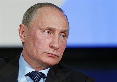 Putin Violates The Olympic Spirit With Harsh Stance On Gays The Washington Post
