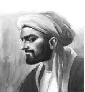 Sejarawan islam diingat dalam filsafat terutama untuk versi sederhana dari pandangan siklus sejarah. Ibnu Khaldun Bapak Ekonomi Dunia | Semua Serba Ada