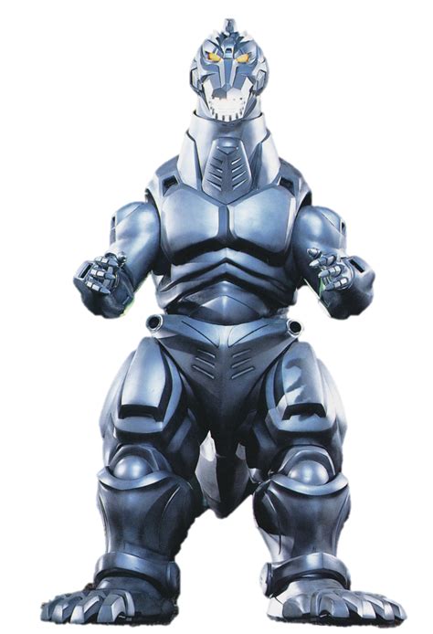 Mechagodzilla Heisei Vs Battles Wiki Fandom