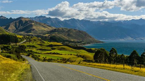 Darüber hinaus ist der große vorteil von neuseeland, dass hier natur, kultur und kunst so nahe beieinander liegen. Neuseeland Urlaub - individuell geplant | Tourlane