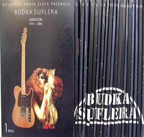 Skład budki suflera przechodził liczne zmiany na przestrzeni lat. BUDKA SUFLERA - Leksykon 1974-2005 - 17. Gest Kozakiewicza ...