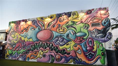 Calling All Muralists Wynwood Walls Seeks Artist Submissions For Miami