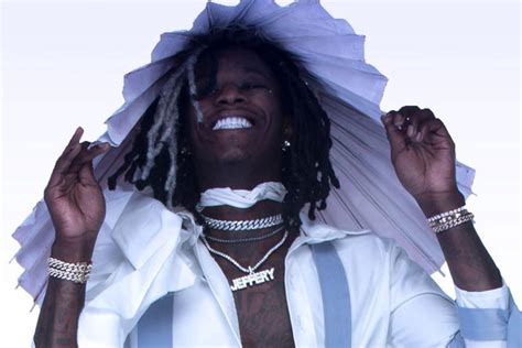 Young Thug Isnt As Weird As You Think He Is The Ringer
