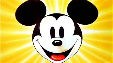 Mickey Mouse Protection Act Disney E I Diritti Su Topolino