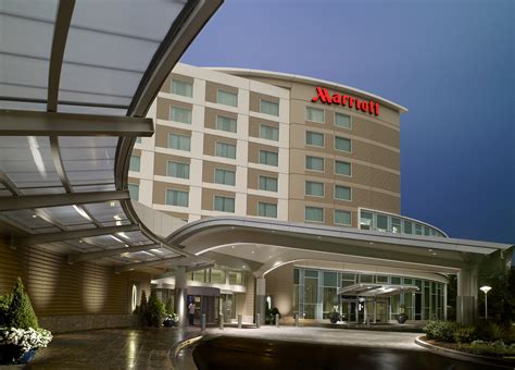 Marriott Gateway Hotel At Hartsfield Jackson International Airport Sdlal