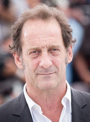 He was previously married to sandrine kiberlain. Vincent Lindon - AlloCiné