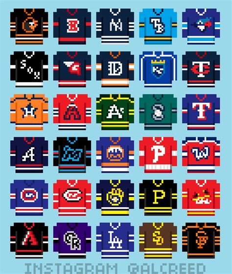 Cập Nhật 82 Về Mlb Pixel Art Mới Nhất Vn