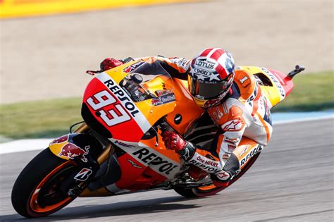 Everything and anything from motogp, for motogp fans including moto2, moto3 & motoe. Marquez makes it three out of three | MotoGP™