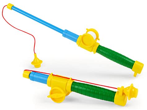 Magnetic Fishing Poles Set Of 2 At Lakeshore Learning