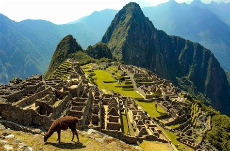 Ancient Civilizations Inca National Geographic Society