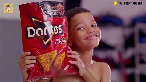 Top 100 Most Funny Doritos Commercials Of All Time Part 1 Youtube
