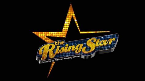 The Rising Star Youtube