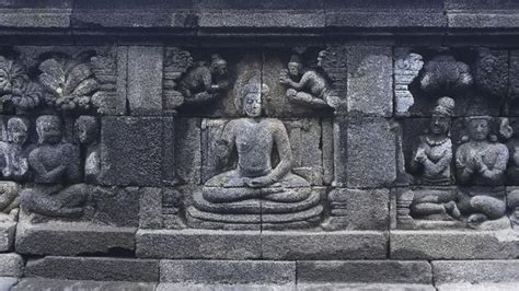 Detail 11 Kerajaan Hindu Budha Di Indonesia Beserta Gambar Kerajaannya