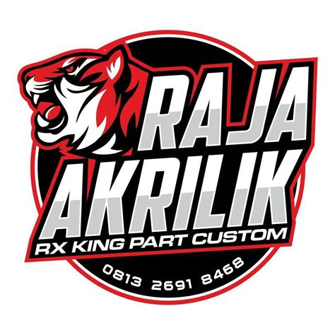 raja akrilik slot