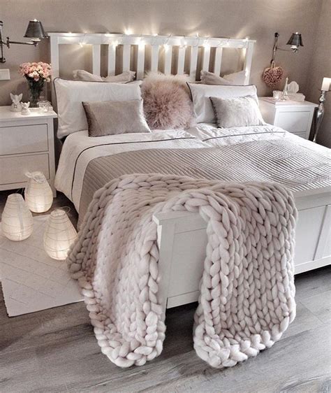 best ideas to make your bedroom extra cozy and romantic 21 bedroom design bedroom makeover