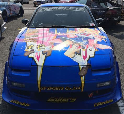 Are.na is a platform for connecting ideas and building knowledge. Pin on All Things Itasha Love