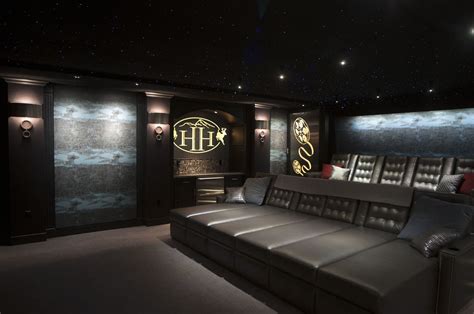 Home theatre ceilings from armstrong ceilings are designed with superior noise performance for ideal sound quality. Residential Acoustics Resources — Sound control products ...
