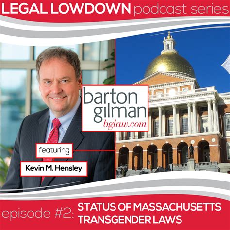 Legal Lowdown Podcast