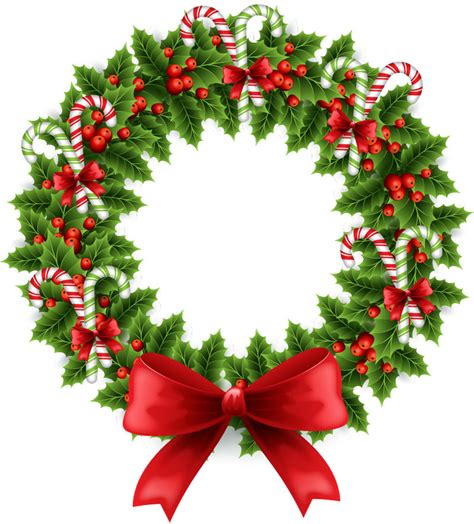 Free Holly Wreaths Download Free Holly Wreaths Png Images Free