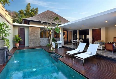 Hotel Dengan Private Pool Batu Malang 14 Amarta Hills Resort Bersamawisata
