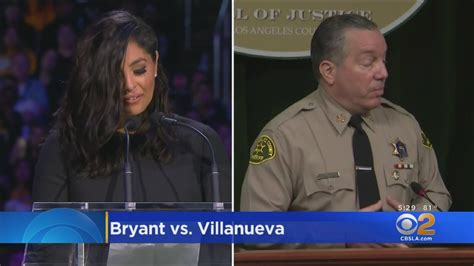 Vanessa Bryant Sues Sheriffs Department Over Leaked Photos Of Crash Scene Youtube