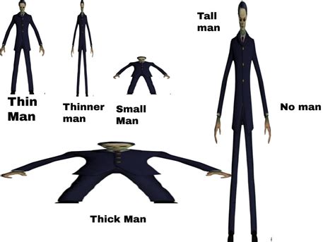 Xcom Thin Man