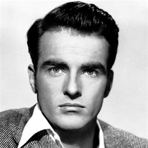 Montgomery Clift Biography