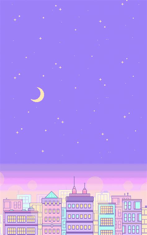 Free Download Purple Pastel Aesthetic Wallpapers Aesthetic In 2019