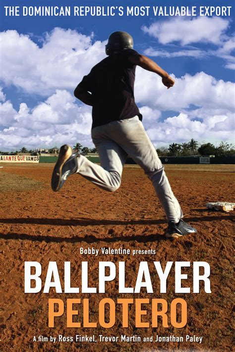 ballplayer pelotero movie reviews