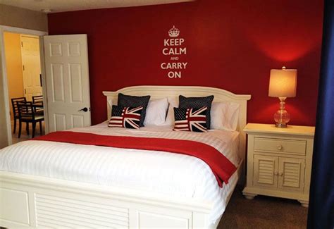 17 Best Ideas About British Themed Bedrooms On Pinterest