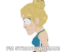 Muscular Woman Discord Emojis Muscular Woman Emojis For Discord