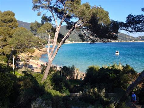 Best Nudist Beaches In Saint Tropez South France