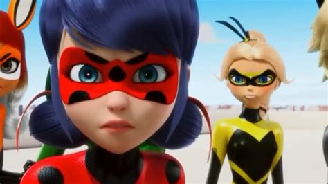 The Resistance Miraculous Ladybug Amv Youtube