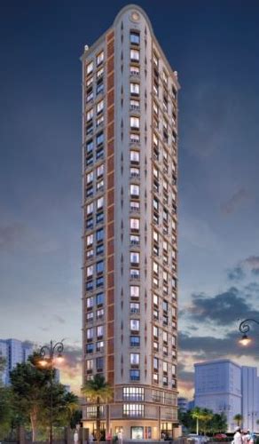 Alamdar Ali Tower In Bhendi Bazaar Mumbai Find Price Gallery Plans