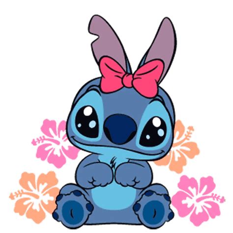 Lilo And Stitch Anime Png Hd Transparent Png Image Pn