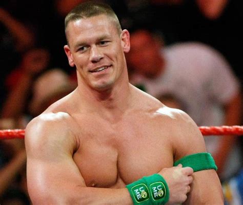 John Cena Net Worth Wrestlersbio Com