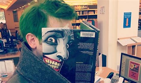 Bookface Brings Book Cover Art Into The Real World
