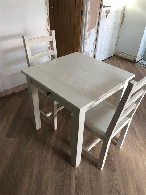 41+ Small Drop-leaf Table Kitchen table chairs tables ended ad | Images