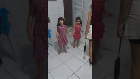 Nina e helena no círio em belém do pará ! Nina Dancando - Nina Dancando Youtube - johanabek