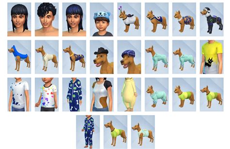 The Sims 4 My First Pet Stuff Játékteszt The Sims Hungary
