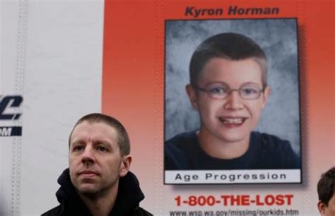 Kyron Hormans Stepmother Now In California Finally Speaks About